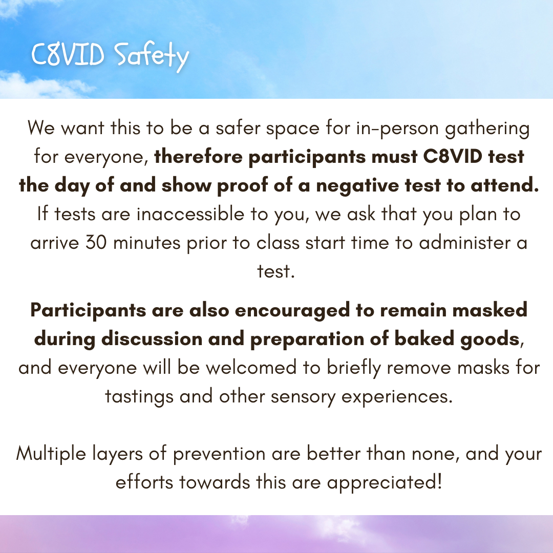 Flour Play 2024 (Full Course)